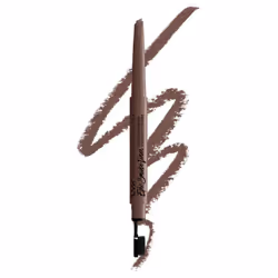 NYX PROFESSIONAL MAKEUP Epic Smoke Liner Vegan Smokey Eyeliner - Nude Haze (Neutral Brown)