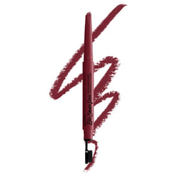 NYX PROFESSIONAL MAKEUP Epic Smoke Liner  Vegan Smokey Eyeliner - Brick Fire Brick Red