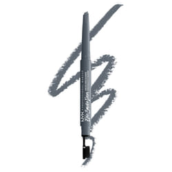 NYX PROFESSIONAL MAKEUP Epic Smoke Liner  Vegan Smokey Eyeliner - Slate Smoke (Gray)