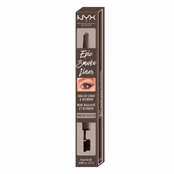 Epic Smoke Liner #11-mocha match