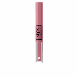 Shine Loud pro pigment lip shine #26-fierce flirt - Additional view 2