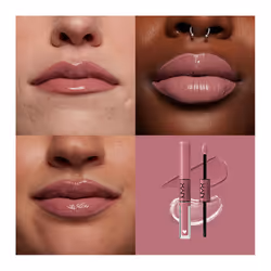 Shine Loud pro pigment lip shine #26-fierce flirt - Additional view 4