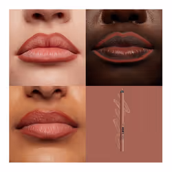 Line Loud lip pencil stick #6-ambition statement