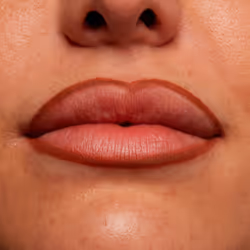 Line Loud lip pencil stick #total baller
