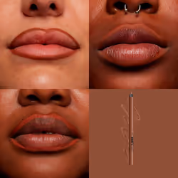 Line Loud lip pencil stick #total baller - Additional view 4