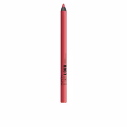 Line Loud lip pencil stick #12-on a mission
