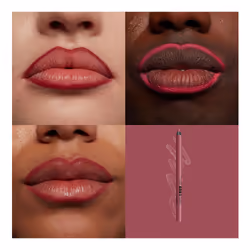 Line Loud lip pencil stick #15-goal getter