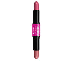 Wonder Stick Blush #01-light peach and baby pink