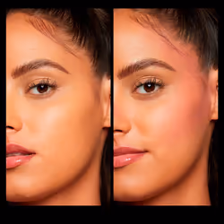 Wonder Stick Blush #1-light peach n baby pink - Additional view 4