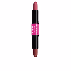Wonder Stick Blush #depp magenta and ginger