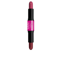 Wonder Stick Blush #depp magenta and ginger