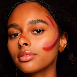 Wonder Stick Blush #depp magenta and ginger