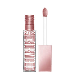 NYX PROFESSIONAL MAKEUP Ultimate Glow Shots  Liquid Eyeshadow  Long-La