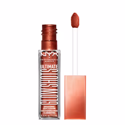 NYX PROFESSIONAL MAKEUP Ultimate Glow Shots Liquid Eyeshadow Long-La