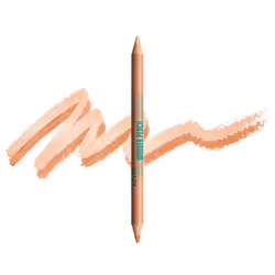 NYX PROFESSIONAL MAKEUP Wonder Pencil  Multi-Use Micro Highlighter & Concealer Stick - Warm Deep