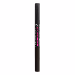 Zero To Brow gel #08-black