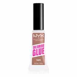 The Brow Glue eyebrow gel #taupe - Additional view 2