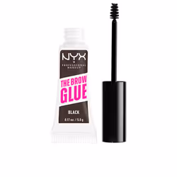 The Brow Glue eyebrow gel #black