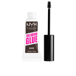 The Brow Glue eyebrow gel #black