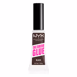The Brow Glue eyebrow gel #black