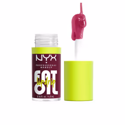 Fat Oil lip drip #that’s chic