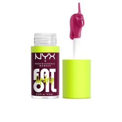 Fat Oil lip drip #that’s chic