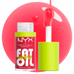 Fat Oil lip drip #05-newsfeed