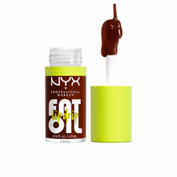 Fat Oil lip drip #update