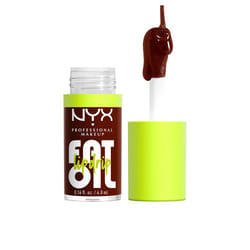 Fat Oil lip drip #update