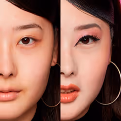 Bare With Me Blur #01-PALE - Additional view 4
