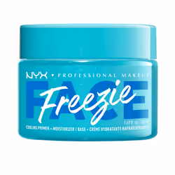Face Freezie moisturizer 50 ml