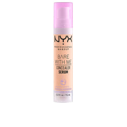 Bare With Me concealer serum #medium vanilla