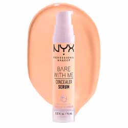 Bare With Me concealer serum #medium vanilla