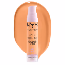Bare With Me concealer serum #medium golden