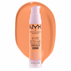 Bare With Me concealer serum #5.7-light tan