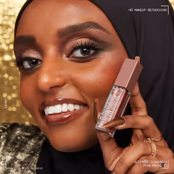 NYX PROFESSIONAL MAKEUP  Ultimate Glowshots Vivid Rich - Pear Prize