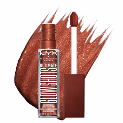 NYX PROFESSIONAL MAKEUP  Ultimate Glowshots Vivid Rich - Six Figs