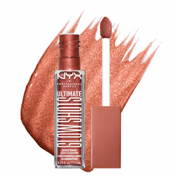 NYX PROFESSIONAL MAKEUP Ultimate Glowshots Vivid Rich - Passionfruit Posh