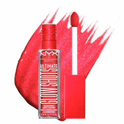 NYX PROFESSIONAL MAKEUP  Ultimate Glowshots Vivid Rich - Strawberry Stacked