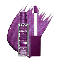 NYX PROFESSIONAL MAKEUP  Ultimate Glowshots Vivid Rich - Feelin' Grape