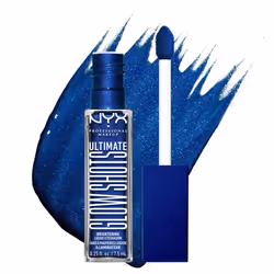 NYX PROFESSIONAL MAKEUP  Ultimate Glowshots Vivid Rich - Blueberry Bank