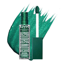 NYX PROFESSIONAL MAKEUP  Ultimate Glowshots Vivid Rich - Watermelon Wealth