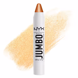 Jumbo multi-use face stick #true gold