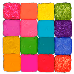 Ultimate shadow palette #I know that’s bright 16 x - Additional view 4