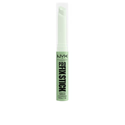 Pro Fix Stick concealer stick #green