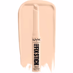NYX Pro Fix Stick Correcting Concealer 1.6g - 01 Pale