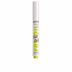 Fat Oil Slick Click shiny lip balm #man character