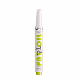 Fat Oil Slick Click shiny lip balm #man character