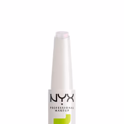 Fat Oil Slick Click shiny lip balm #man character