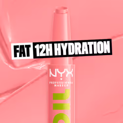 NYX Fat Oil Slick Click Lip Balm 2g - 02 Clout